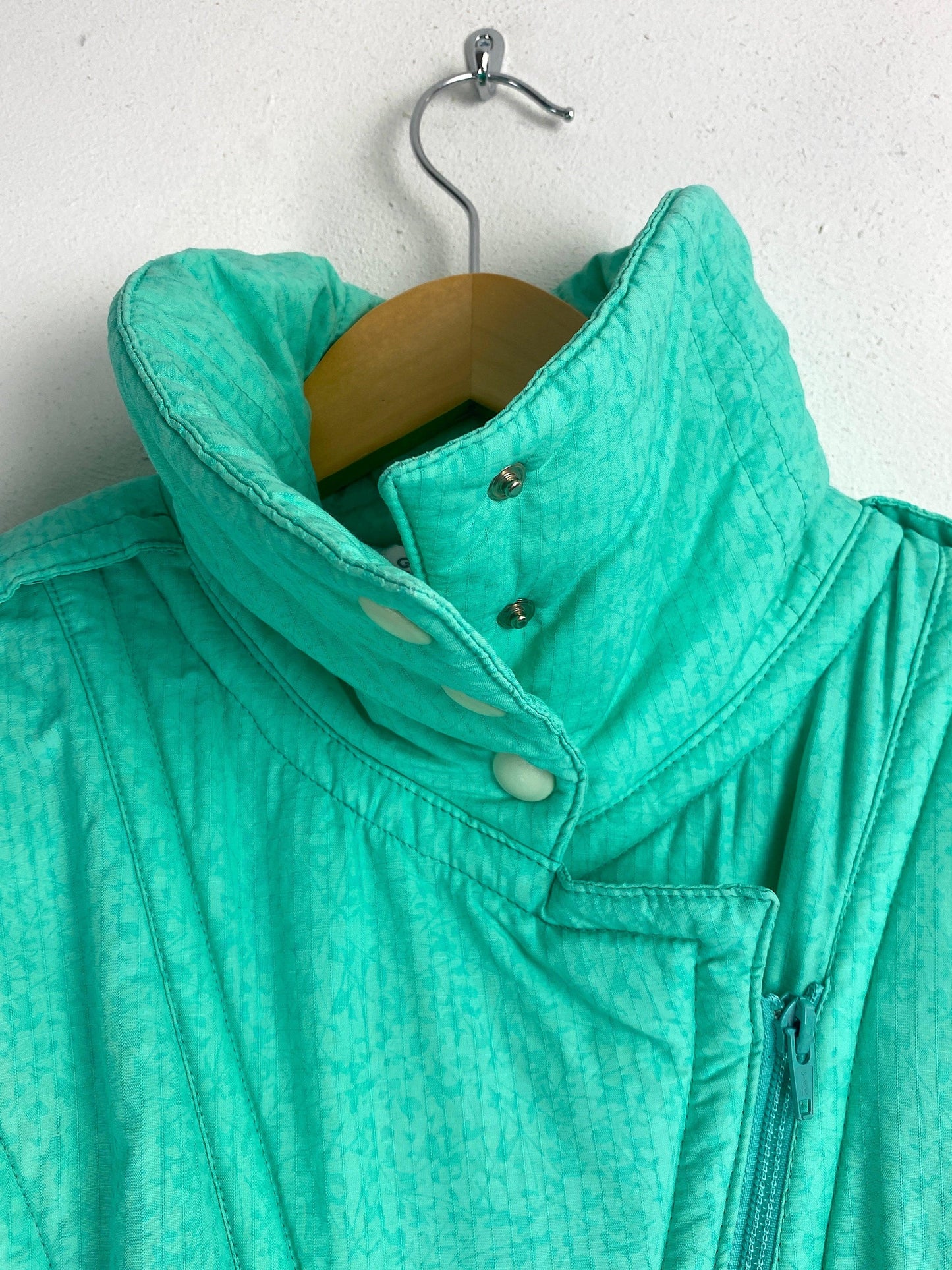 Golden Team retro skipak - vintageskipakkennl