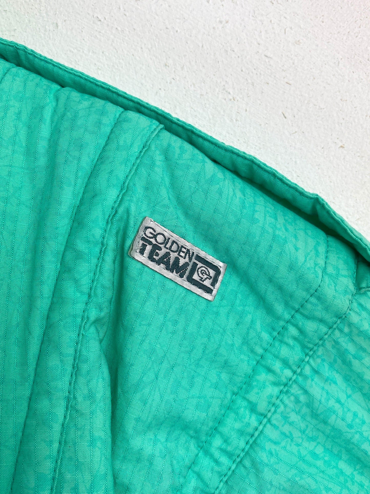 Golden Team retro skipak - vintageskipakkennl