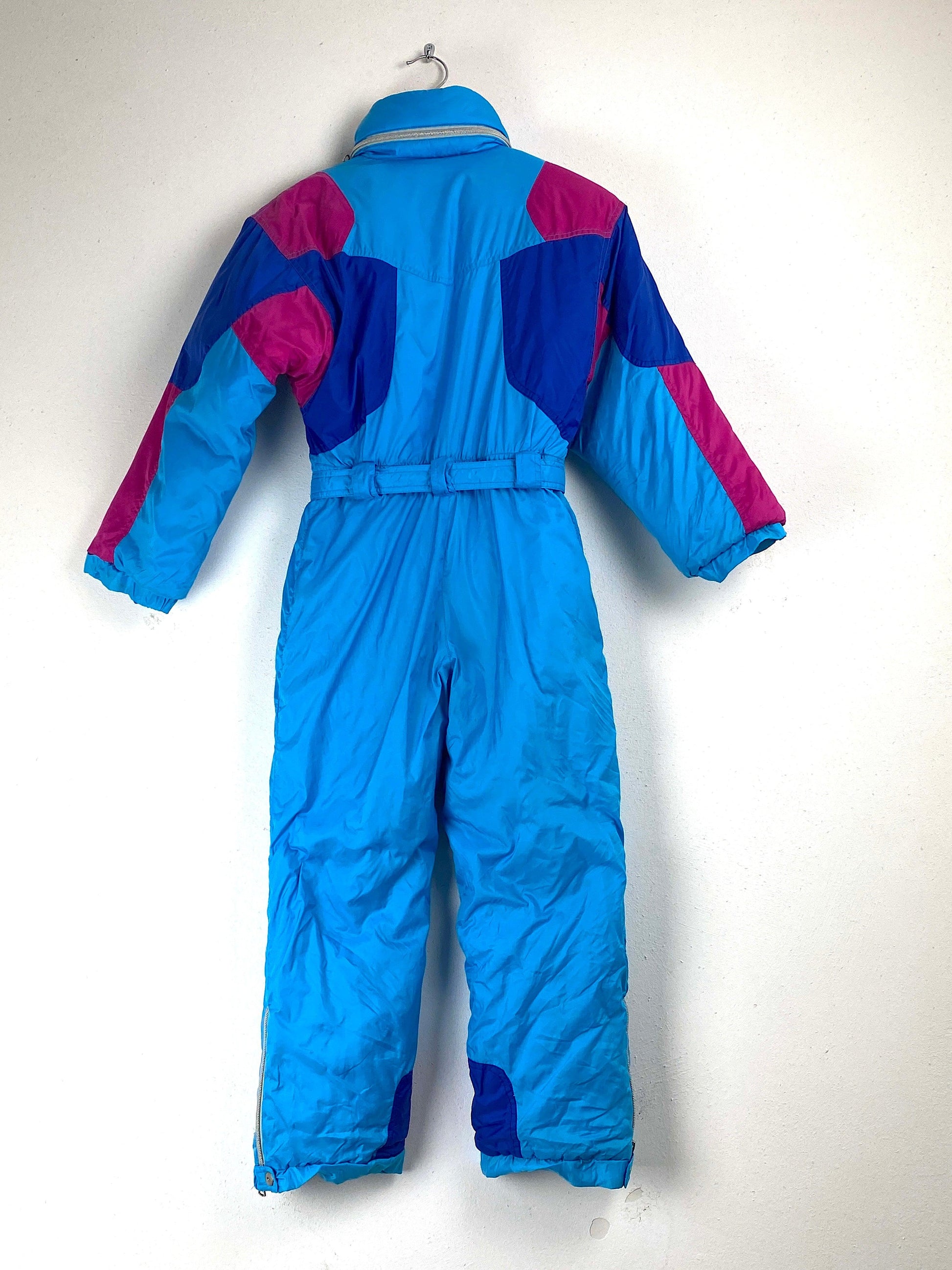 Retro skipak kind - CACAO Hi-Tech - vintageskipakkennl