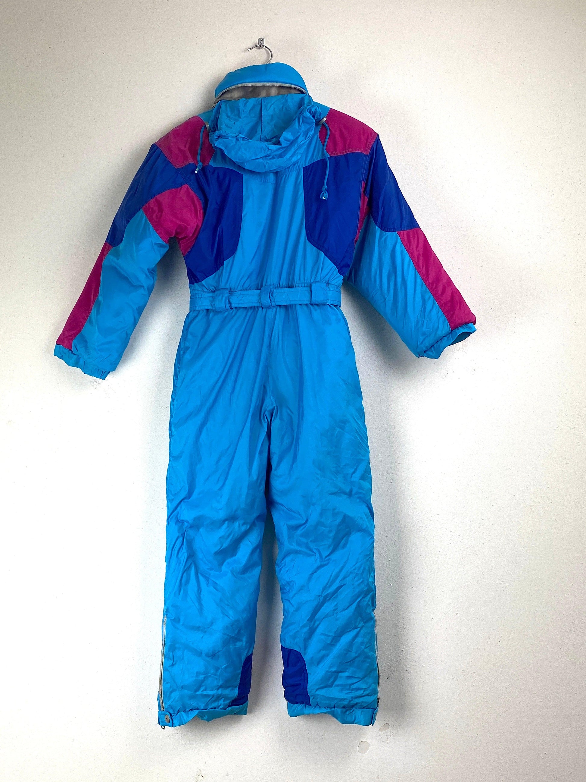 Retro skipak kind - CACAO Hi-Tech - vintageskipakkennl