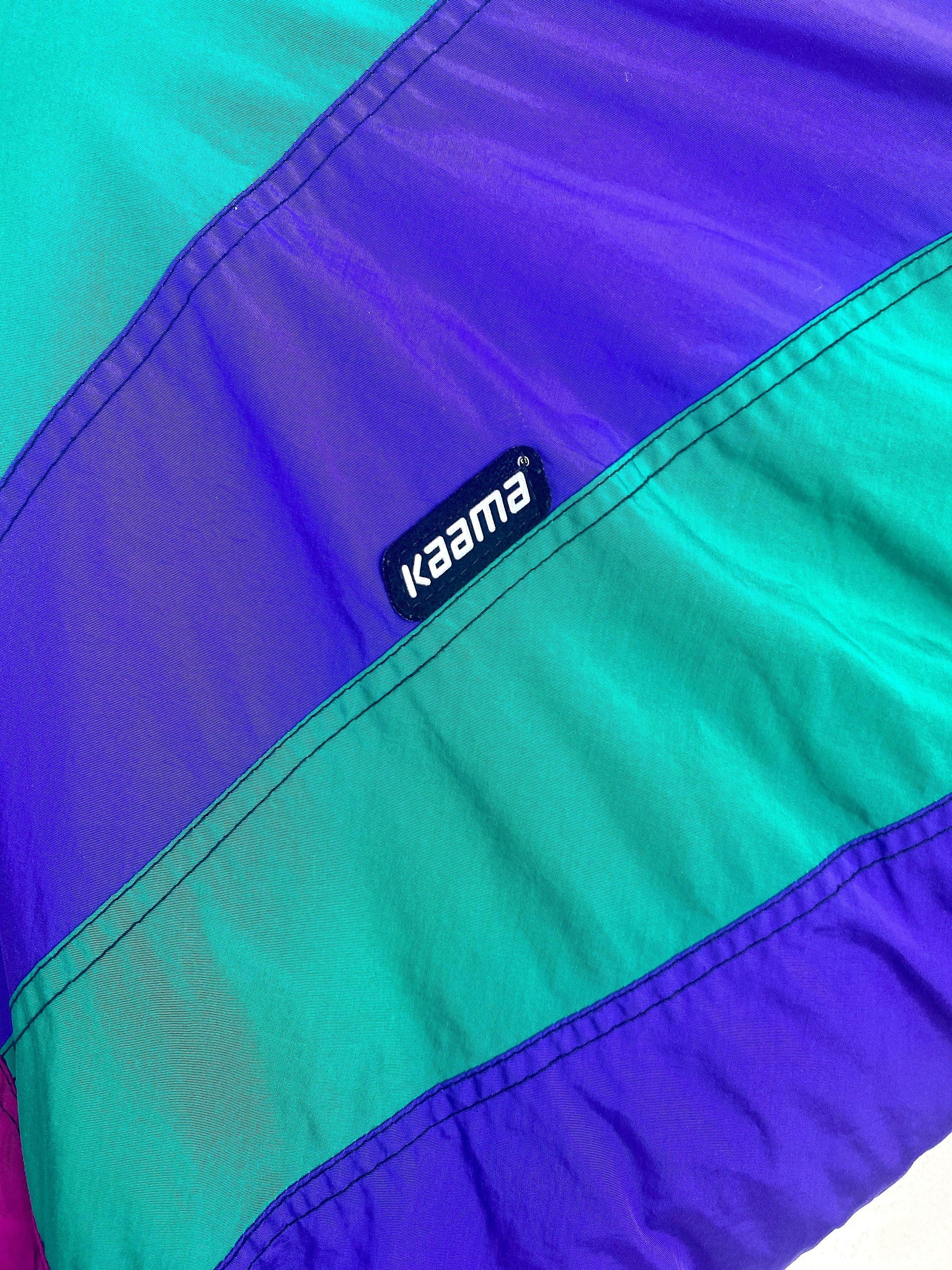 Kaama retro 80's skipak - vintageskipakkennl