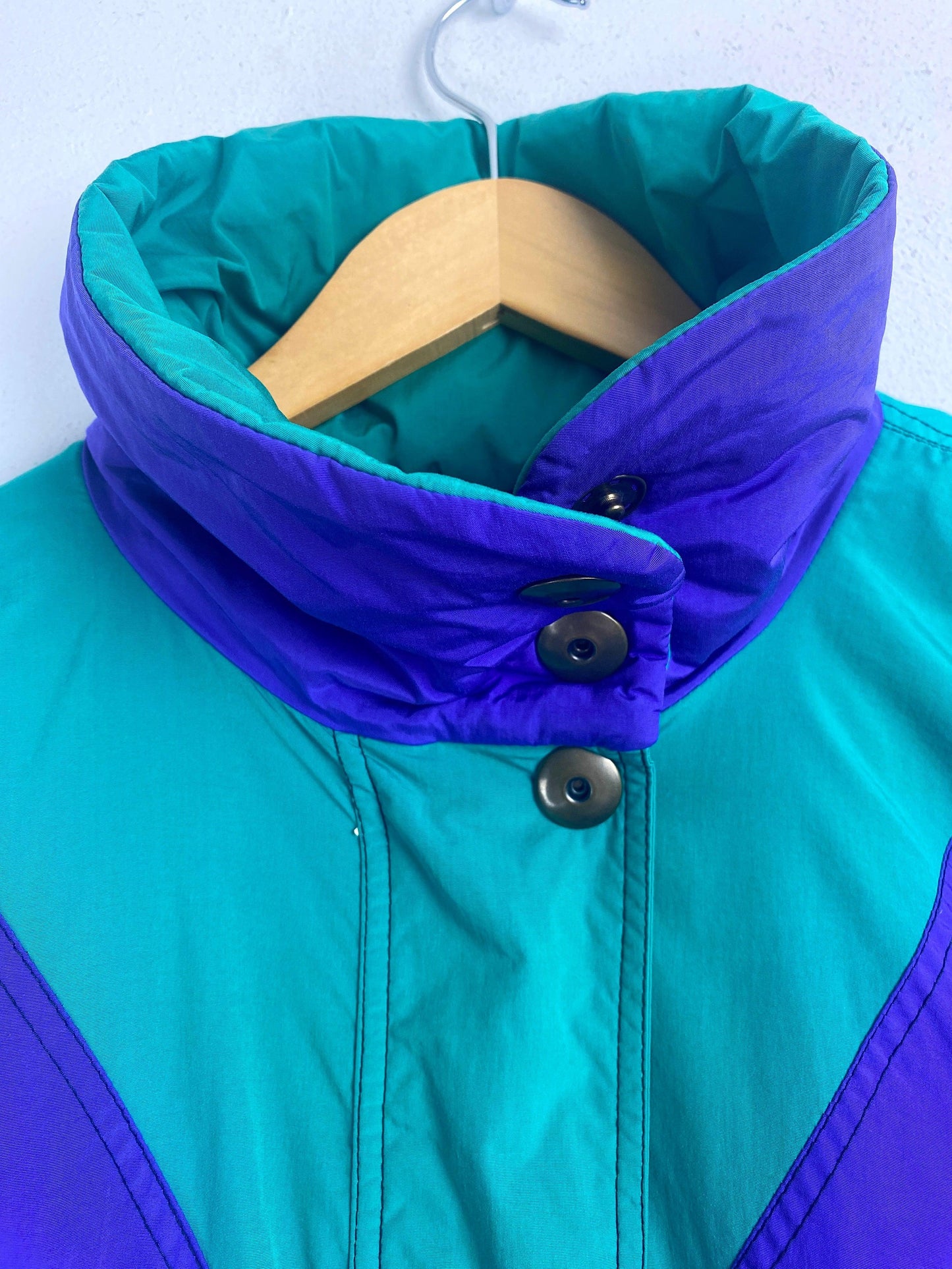 Kaama retro 80's skipak - vintageskipakkennl