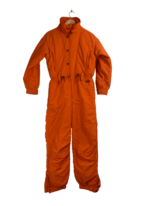 McRoss retro 80's skipak - vintageskipakkennl