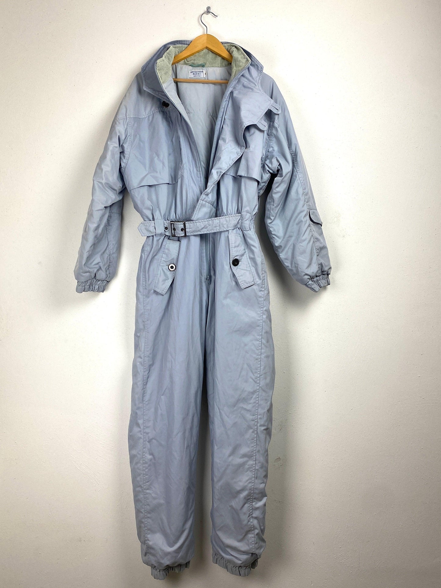 Perri Max retro skipak - vintageskipakkennl